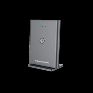Grandstream Long-range DECT VoIP Base Station | DP752