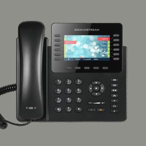 Grandstream 12 Line Desk Phone | GXP2170