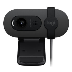 Logitech Brio 100 Full HD 1080P USB Webcam