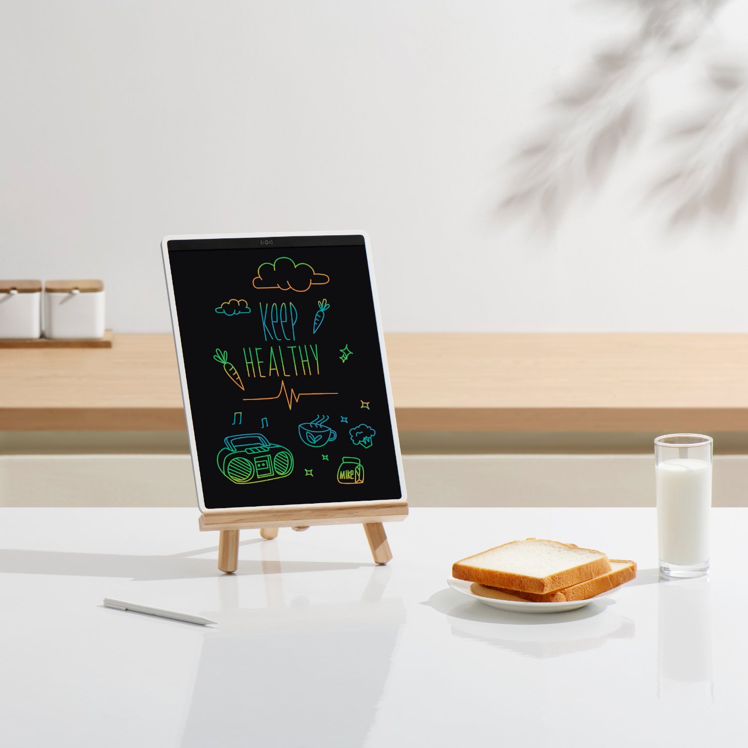 13.5" Xiaomi Writing Tablet LCD Colour - Image 7