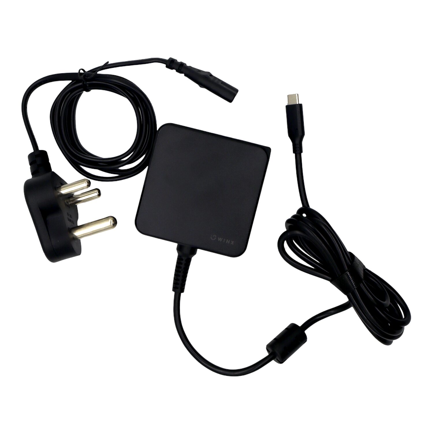 WINX CHARGE Ultra Type-C 140W GaN Power Adapter - Image 6
