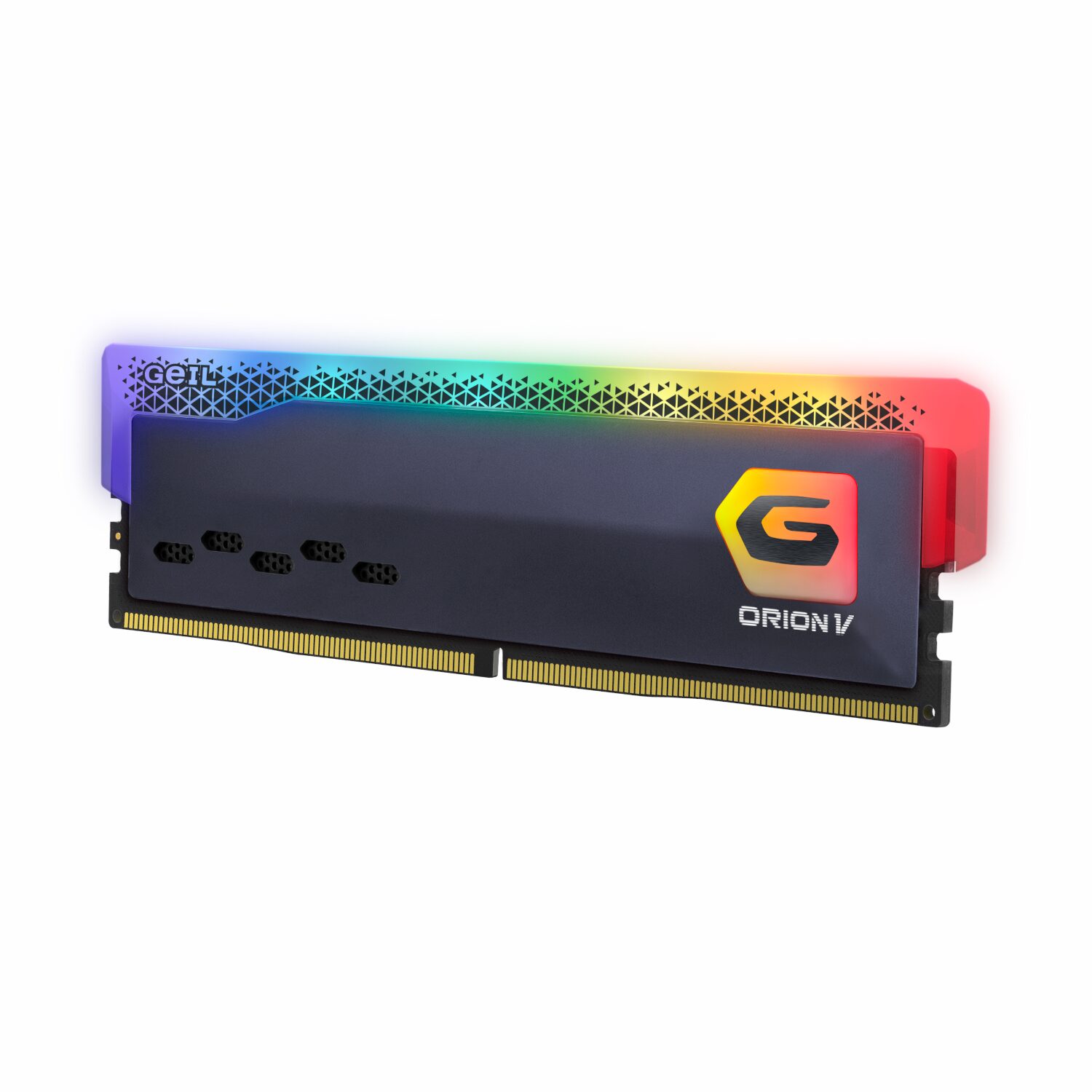 16GB GeIL Orion 6000MHz RGB DDR5 RAM
