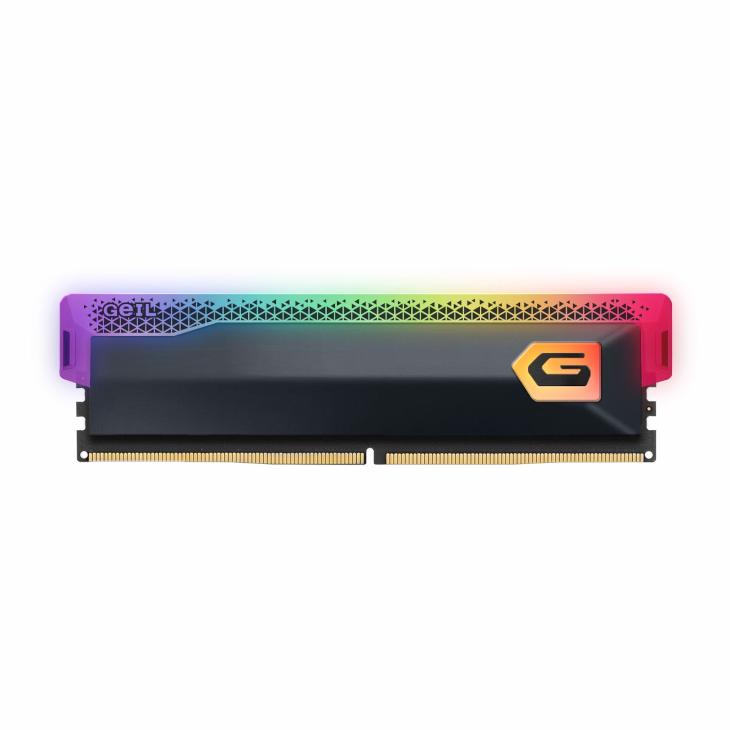 16GB GeIL Orion 6000MHz RGB DDR5 RAM - Image 3