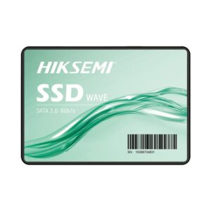 512GB HIKSEMI WAVE(S) 2.5″ SATAIII SSD