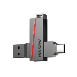 32GB HIKSEMI Dual Slim USB3.2 Flash Drive
