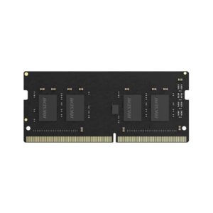4GB HIKSEMI Hiker 1600MHZ DDR3 SODIMM