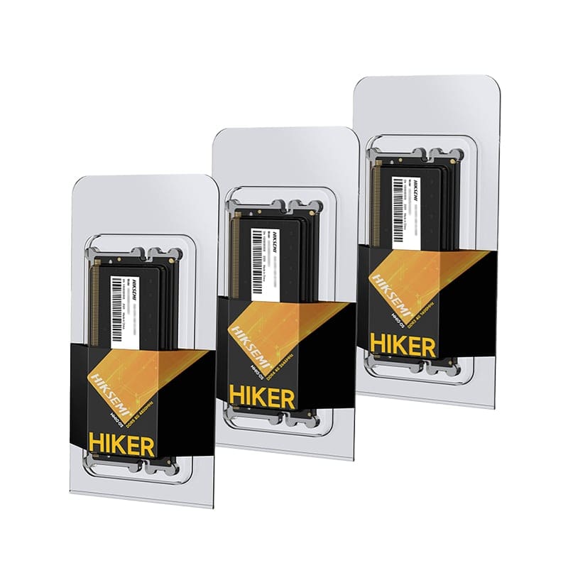 8GB HIKSEMI Hiker 1600MHZ DDR3 SODIMM - Image 4