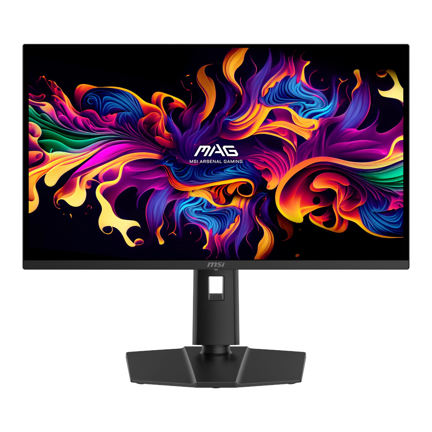 27" MSI MAG 273QP QD-OLED X24 WQHD Gaming Monitor