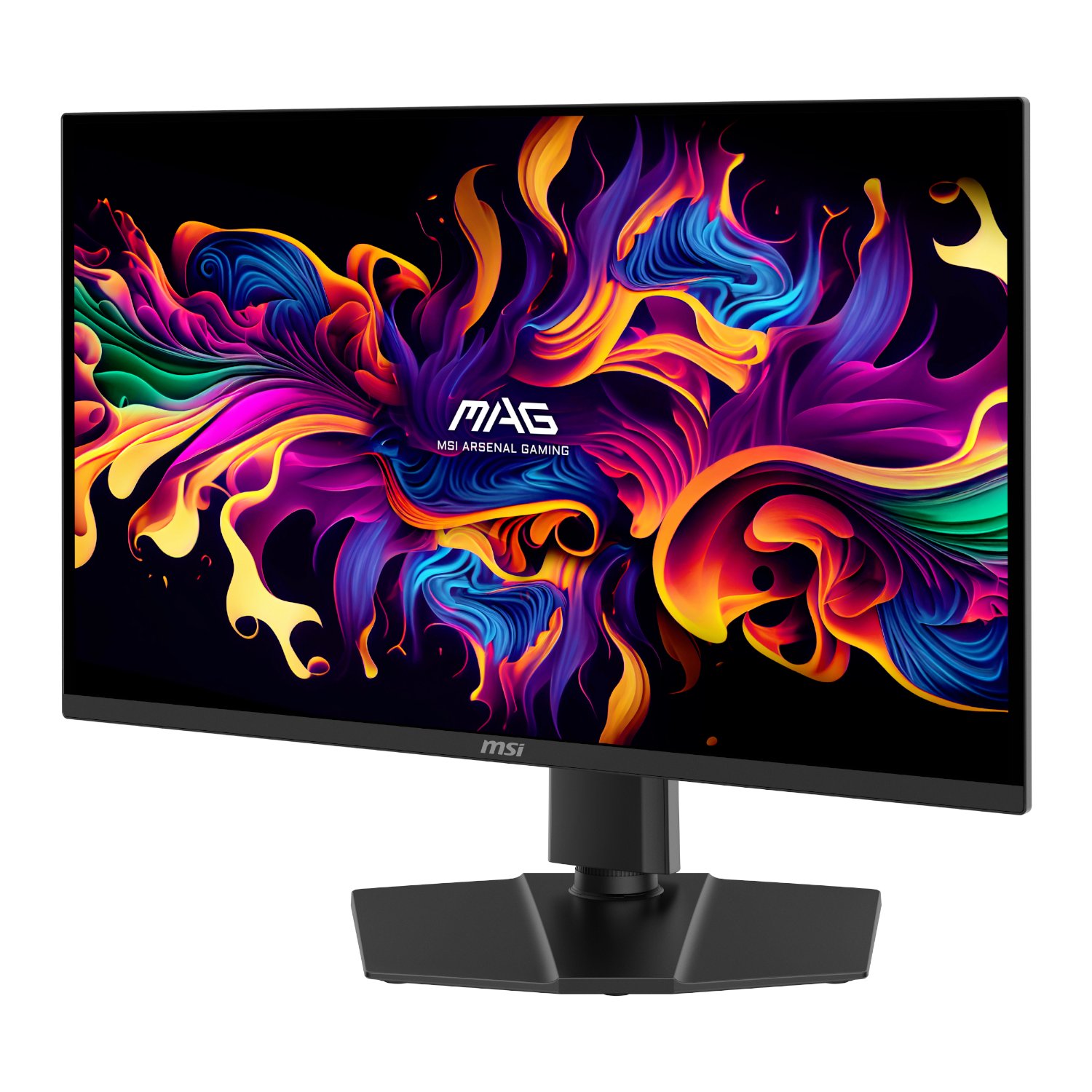 27" MSI MAG 273QP QD-OLED X24 WQHD Gaming Monitor - Image 3