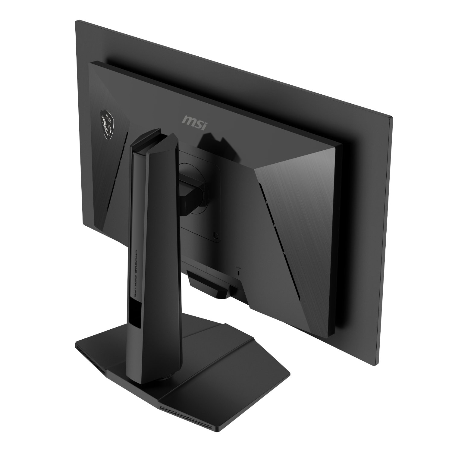 27" MSI MAG 273QP QD-OLED X24 WQHD Gaming Monitor - Image 5