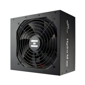 800W FSP Hydro Pro M Semi-Modular PSU
