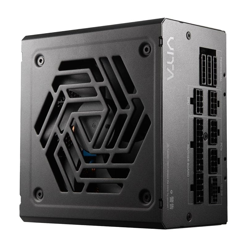 FSP VITA GM 850W Gold Fully Modular PSU - Image 2