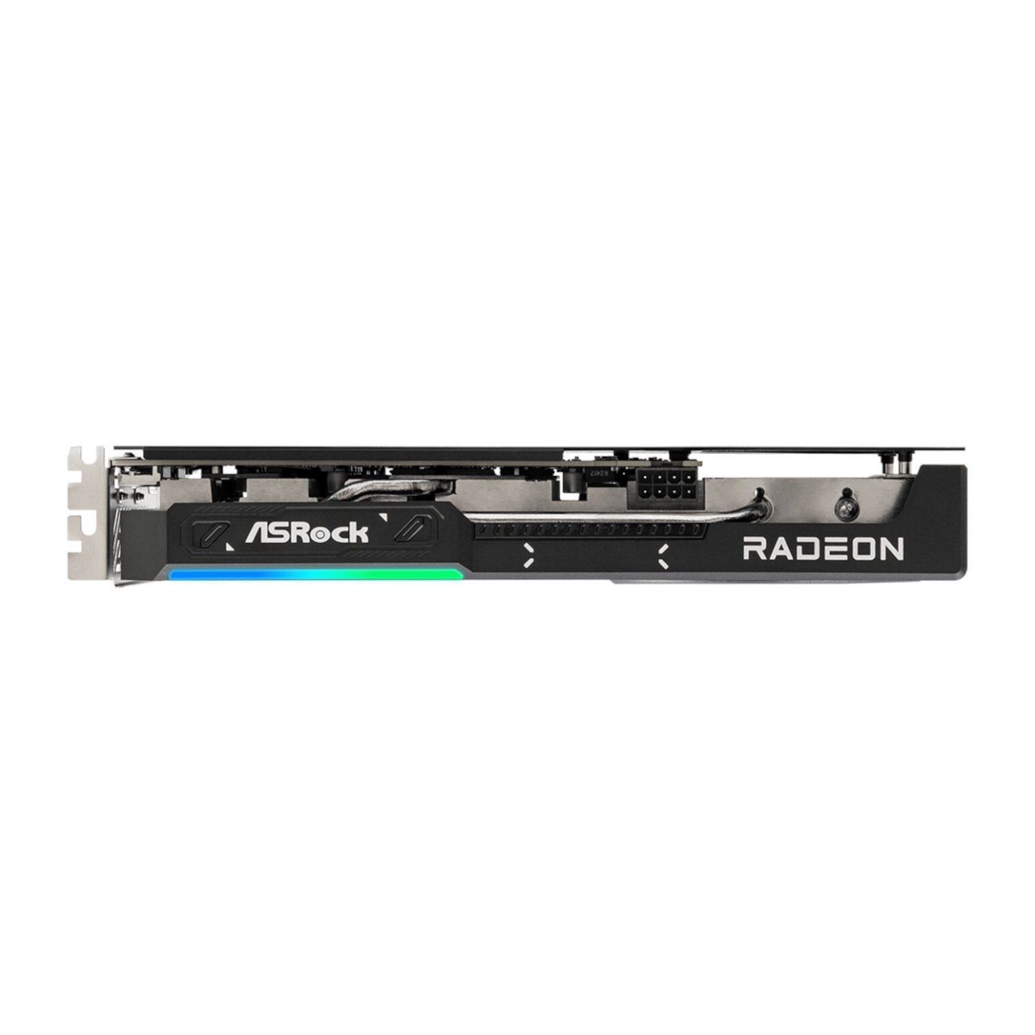 16GB ASRock Radeon RX 9060 XT Challenger OC Graphics Card - Image 6