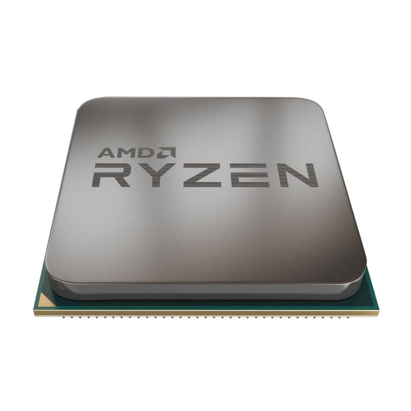 AMD RYZEN 5 3400G 4-CORE 3.7GHZ AM4 - Image 4