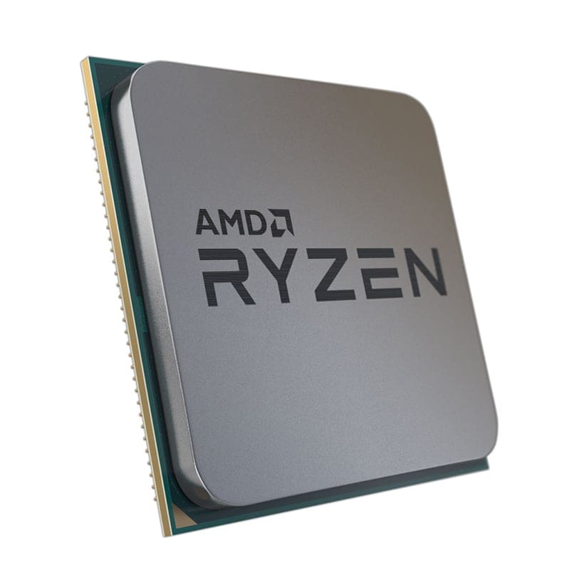 AMD RYZEN 5 3400G 4-CORE 3.7GHZ AM4 - Image 5