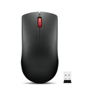Lenovo 150 Series Ambidextrous Wireless Mouse