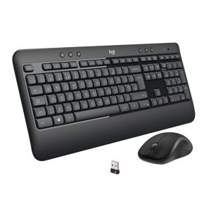 Wireless Combo Logitech Mk540