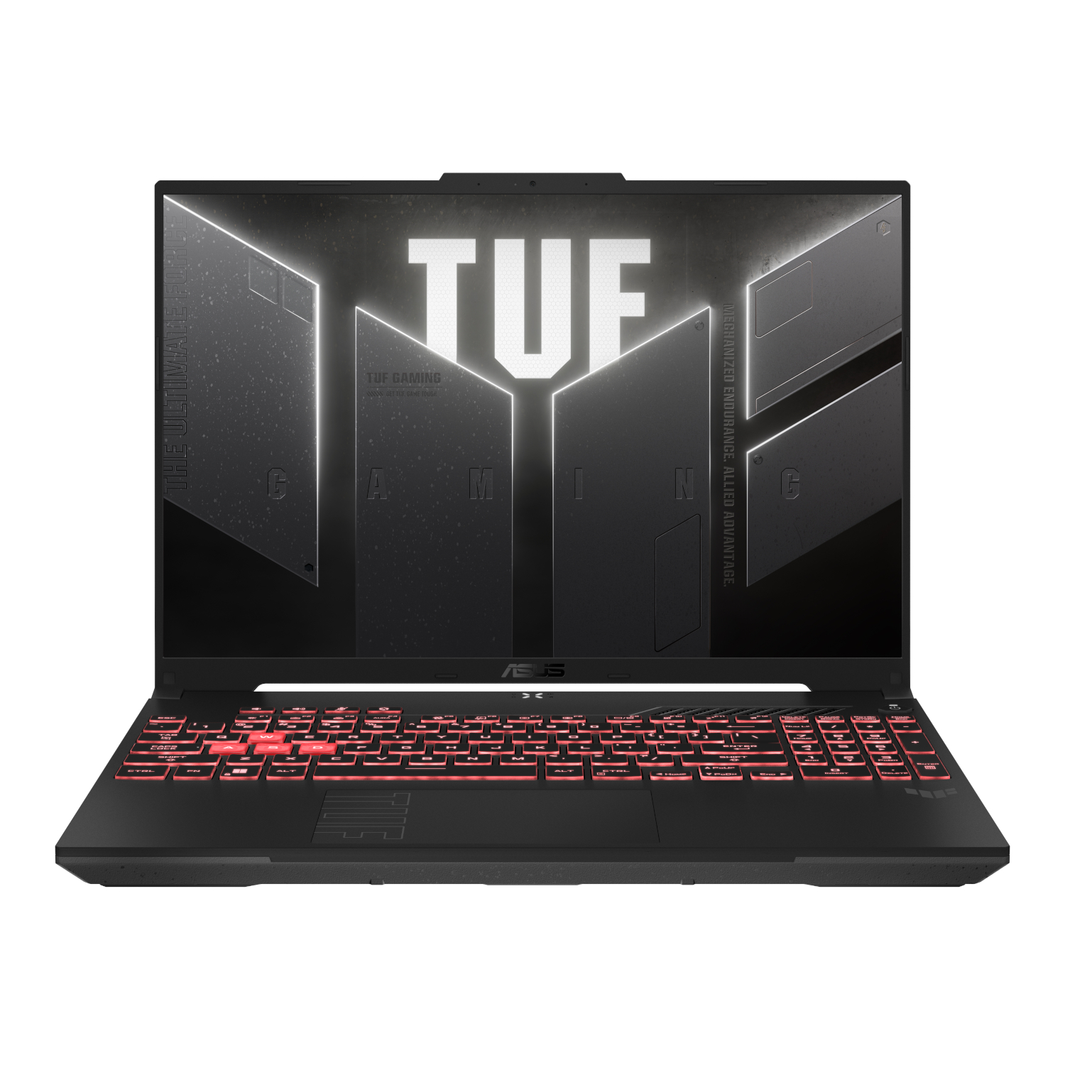 16" Asus TUF Gaming A16 Ryzen 7 Gaming Laptop