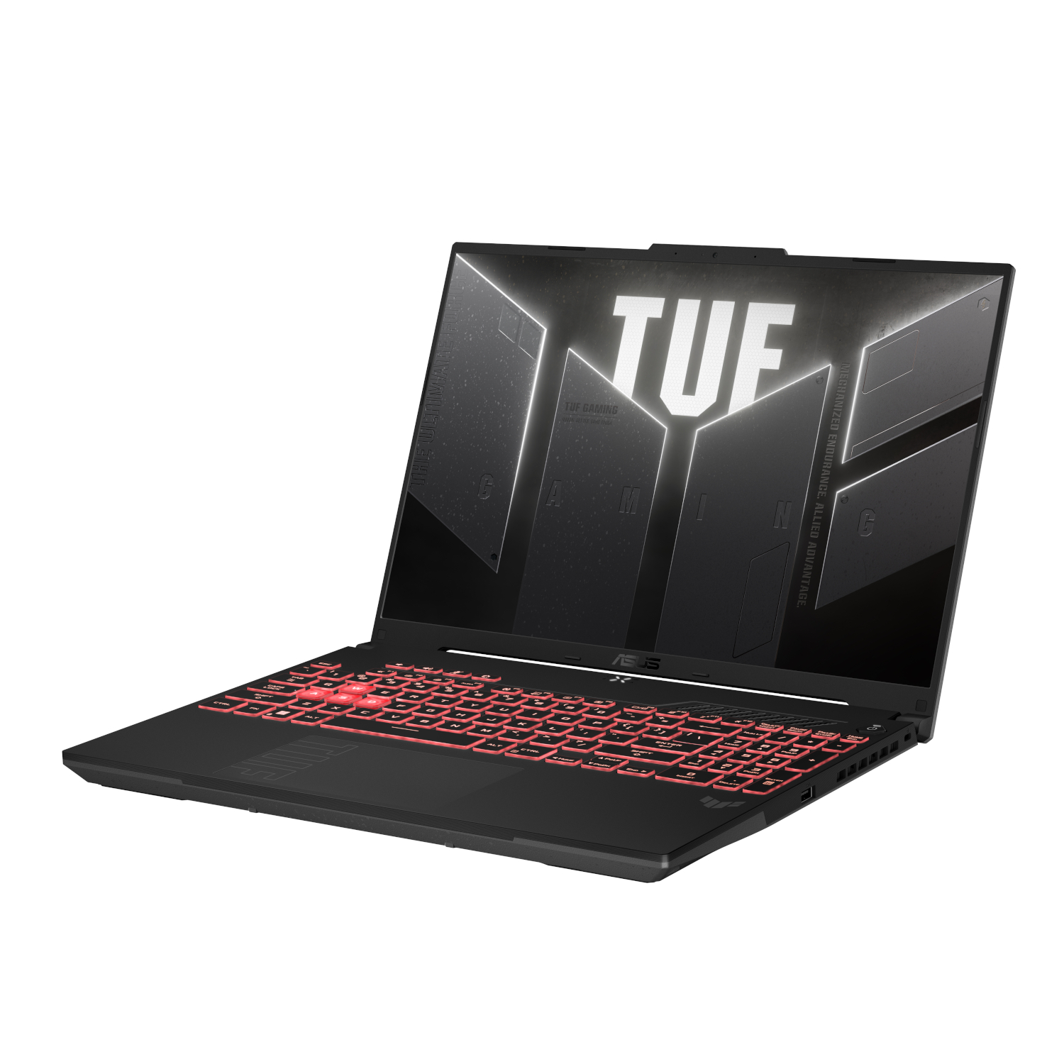 16" Asus TUF Gaming A16 Ryzen 7 Gaming Laptop - Image 3