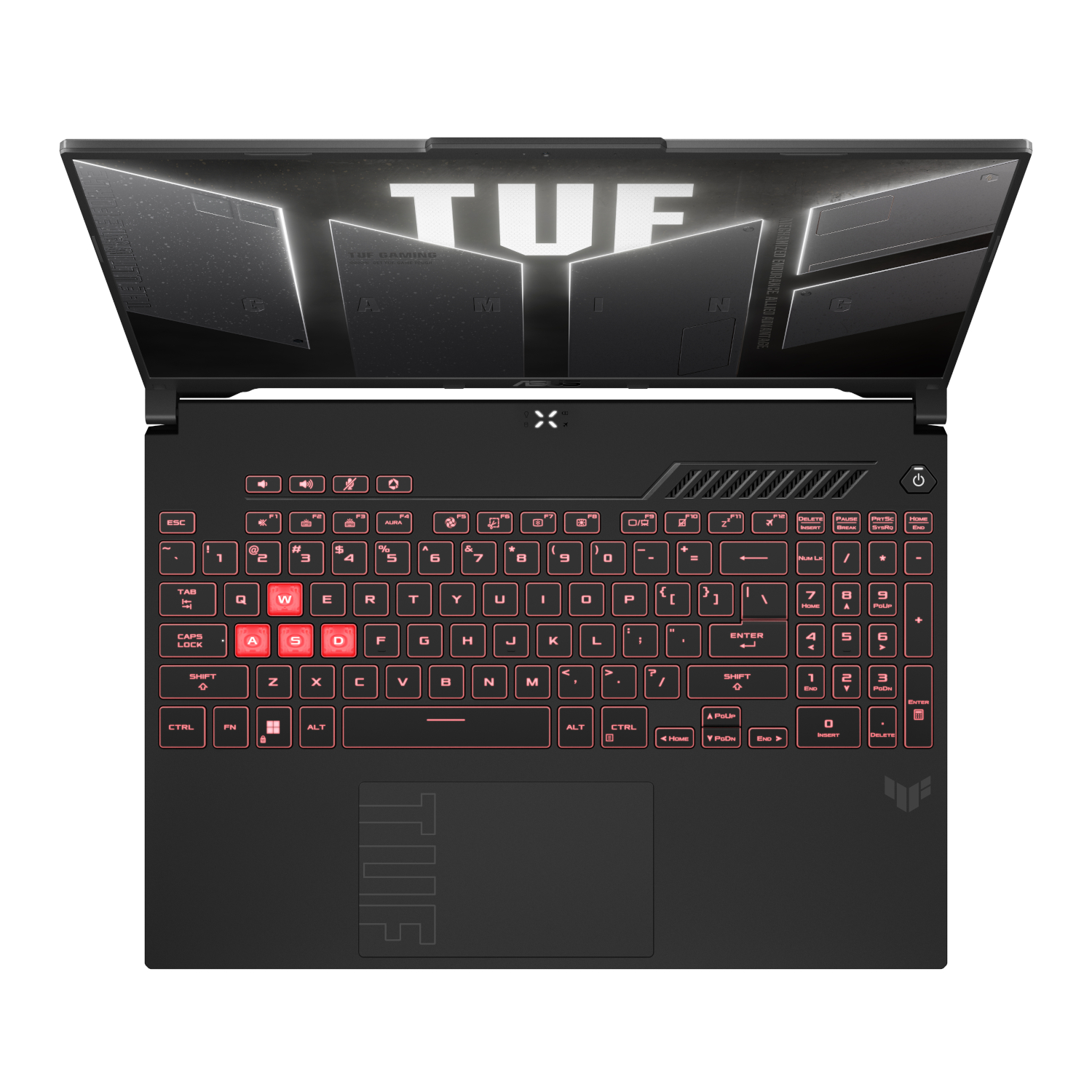 16" Asus TUF Gaming A16 Ryzen 7 Gaming Laptop - Image 5
