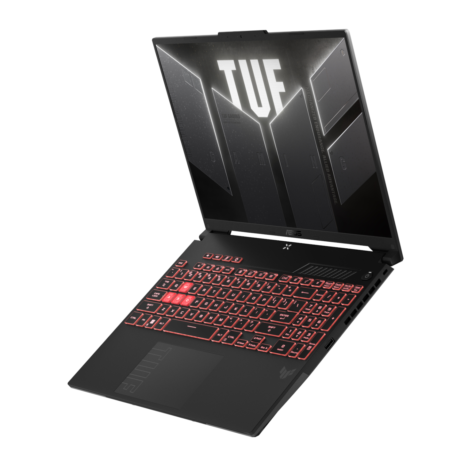 16" Asus TUF Gaming A16 Ryzen 7 Gaming Laptop - Image 6