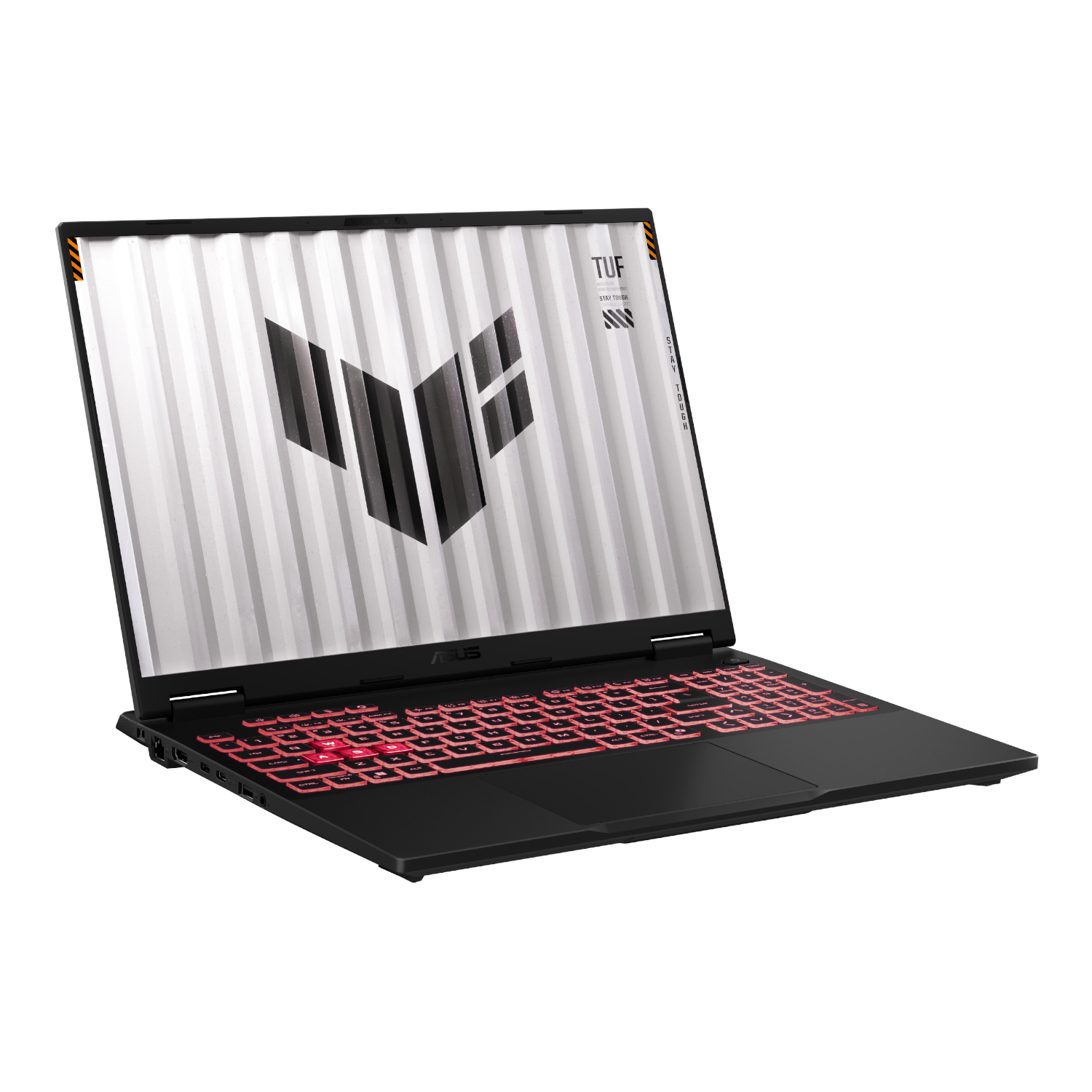 16" Asus TUF Gaming A16 Ryzen 7 Gaming Laptop - Image 2