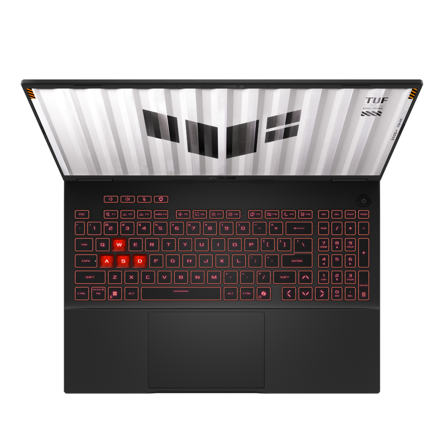 16" Asus TUF Gaming A16 Ryzen 7 Gaming Laptop - Image 5
