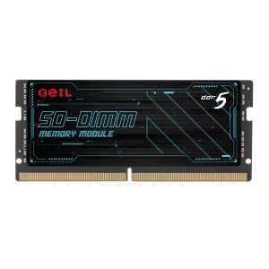 16GB GeIL Pristine DDR5 4800MHz Notebook Memory