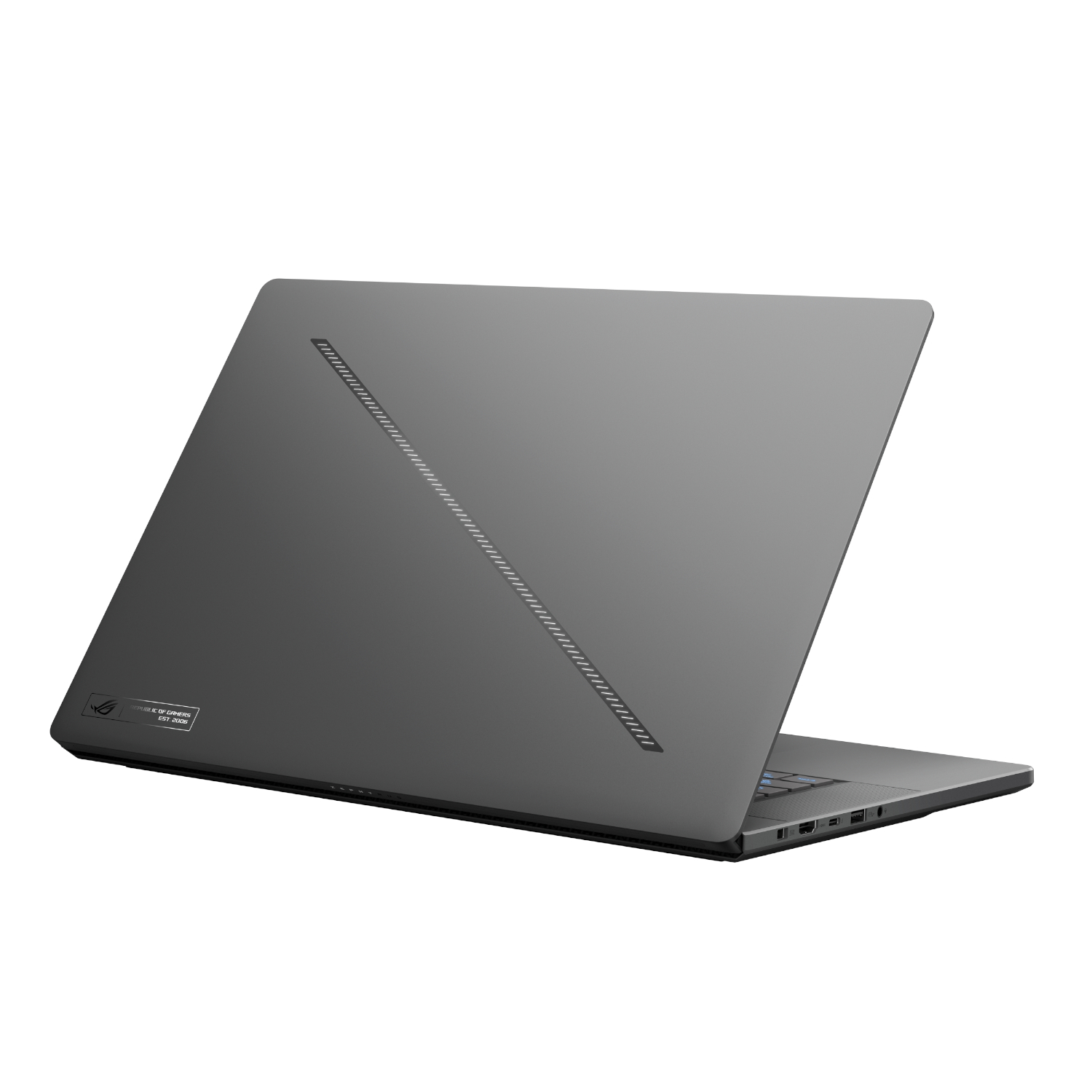 16" Asus ROG Zephyrus G16 Ultra 9 Gaming Laptop - Image 3