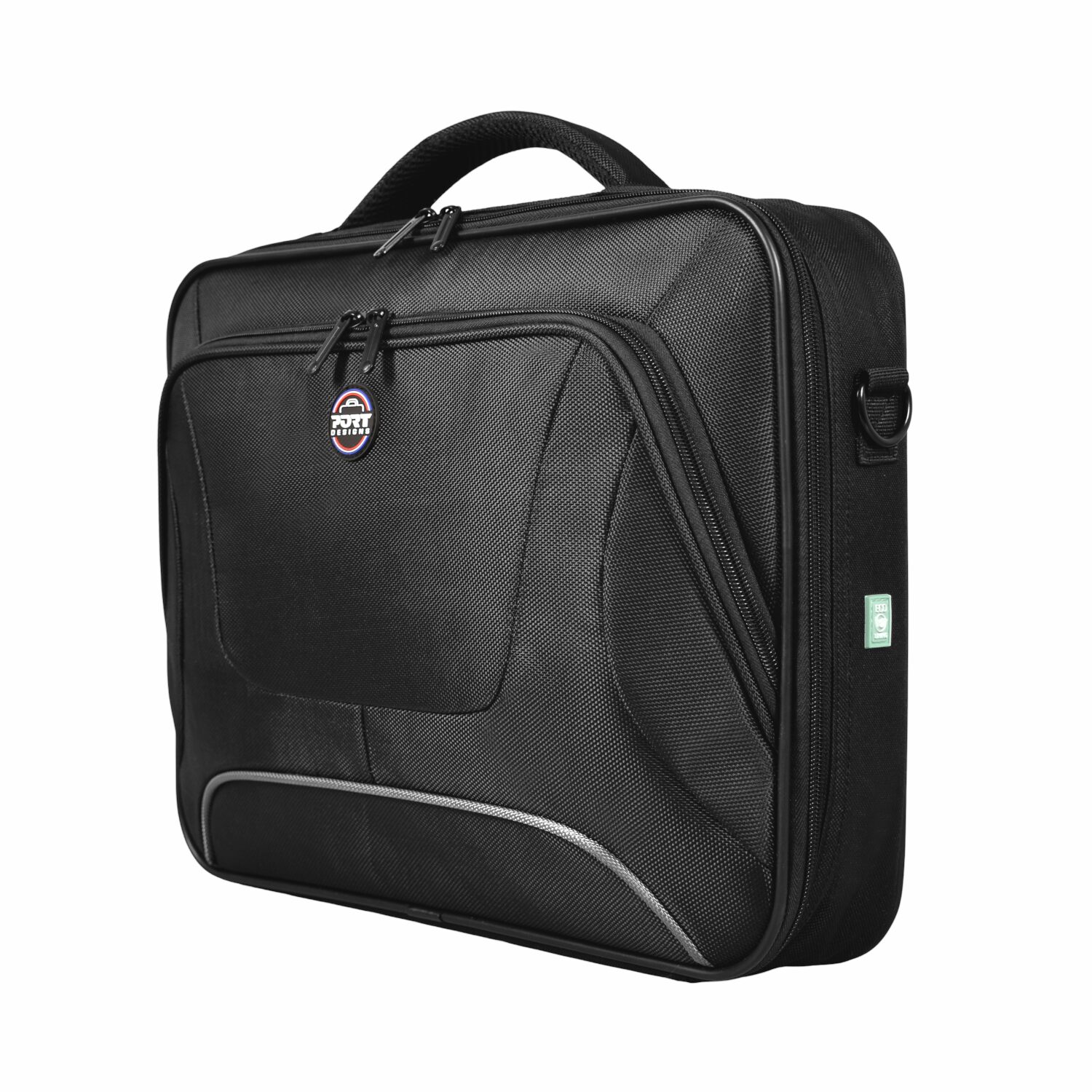 17.3" Port Designs Courchevel Clamshell Case - Image 2