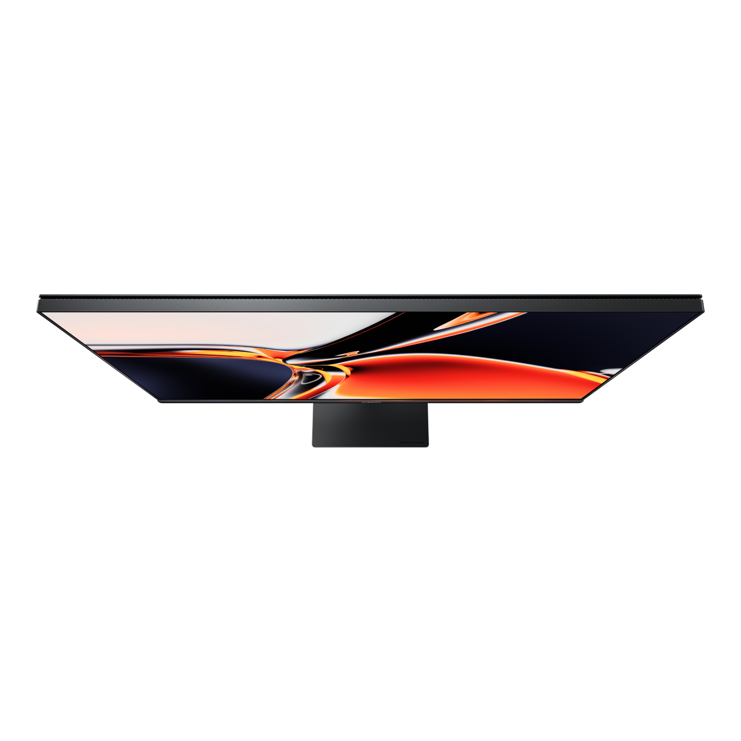 27" Xiaomi A27Ui 60Hz 4K IPS Office Monitor - Image 3