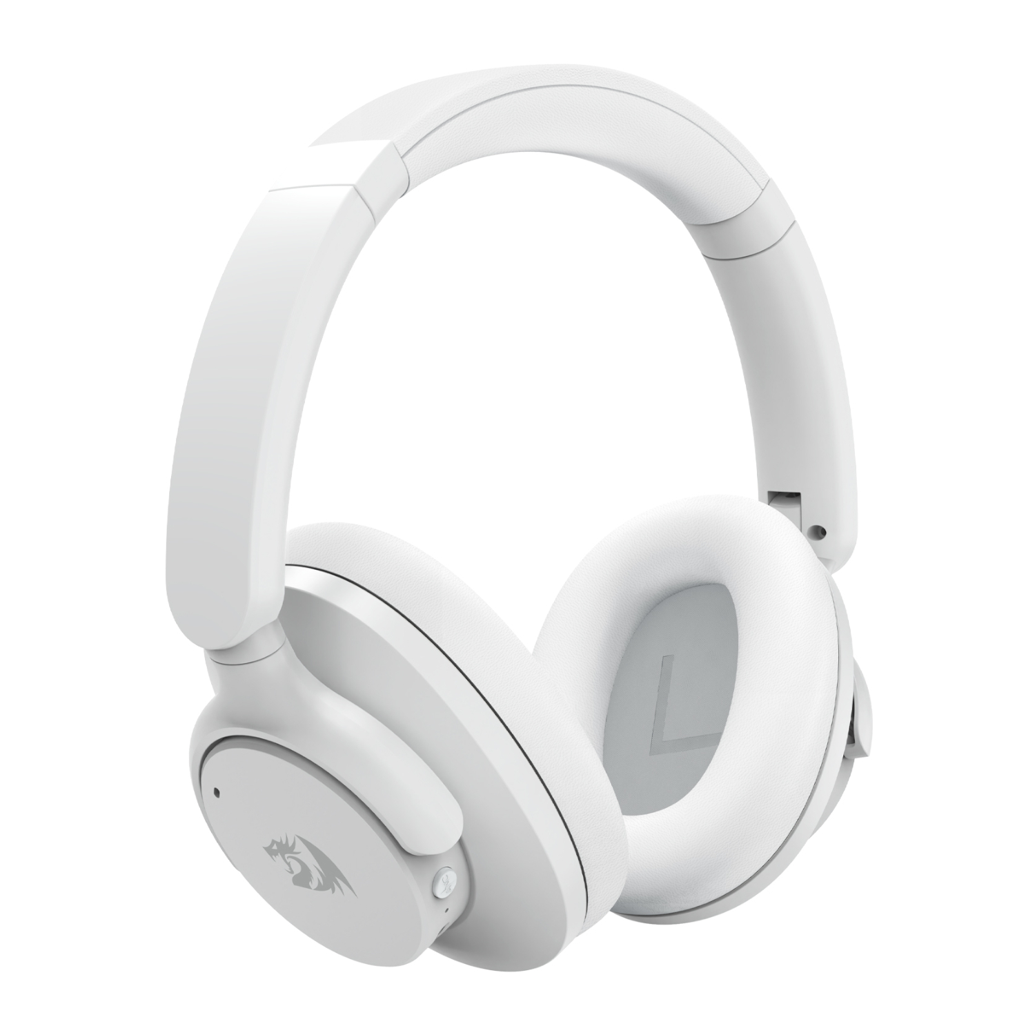 Redragon H610 VIBECORE ANC Bluetooth Wireless Over-ear Headphones - Image 2