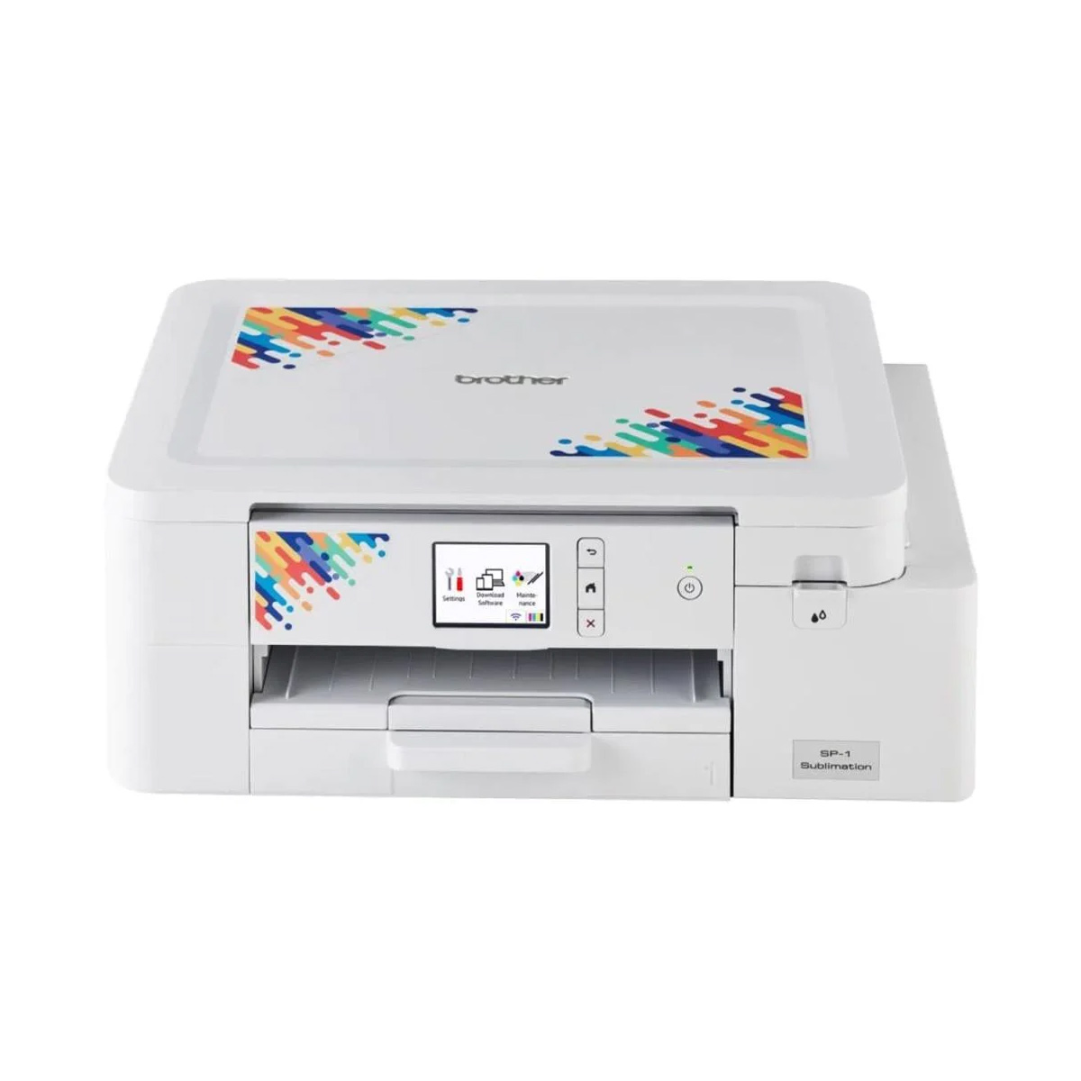 Brother SP-1 A4 Sublimation Printer - Image 3