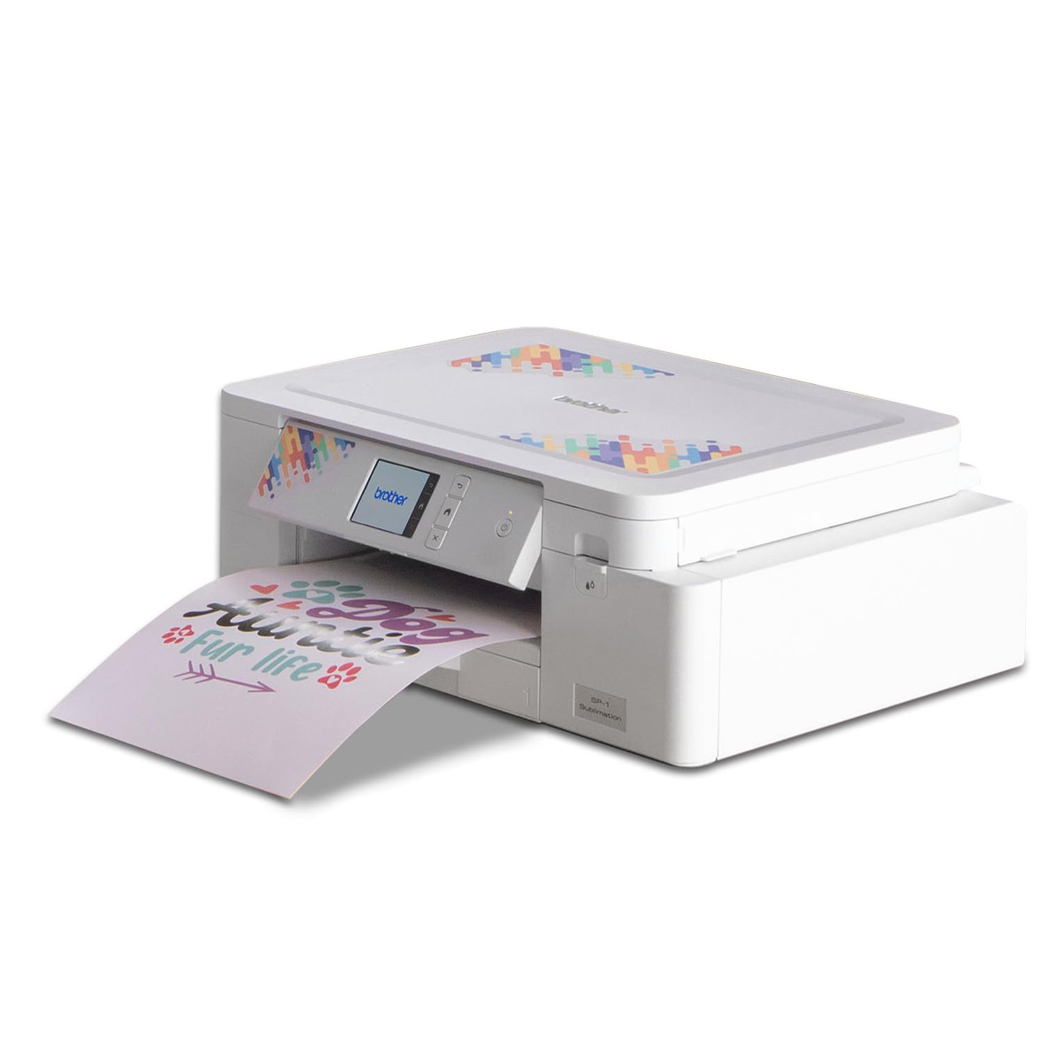 Brother SP-1 A4 Sublimation Printer - Image 2