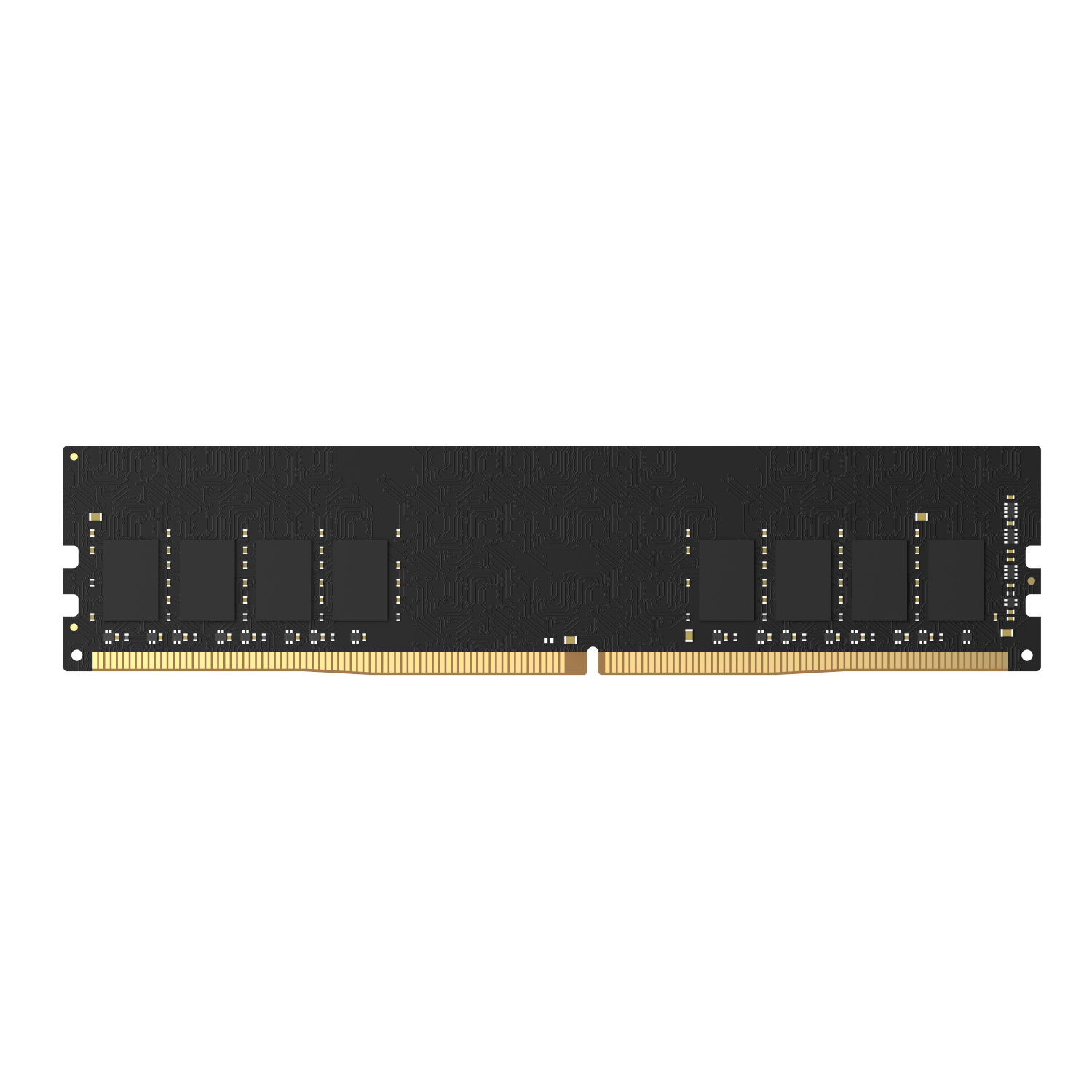 8GB Hiksemi Hiker DDR5 4800MHz Desktop Memory - Image 2
