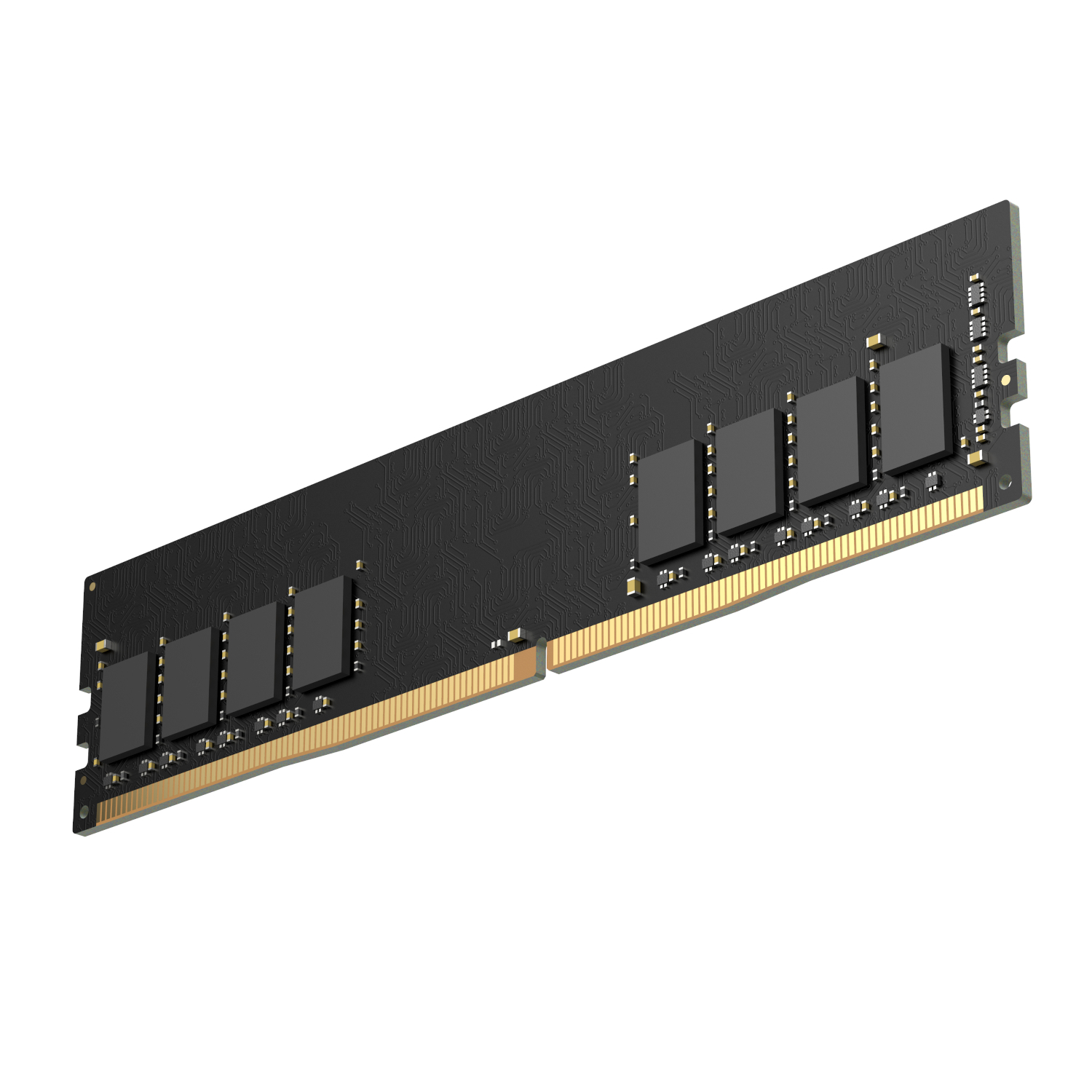 8GB Hiksemi Hiker DDR5 4800MHz Desktop Memory - Image 3