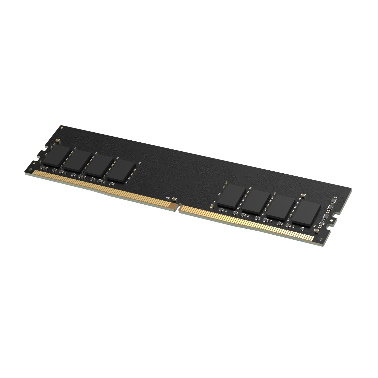 8GB Hiksemi Hiker DDR5 4800MHz Desktop Memory - Image 4
