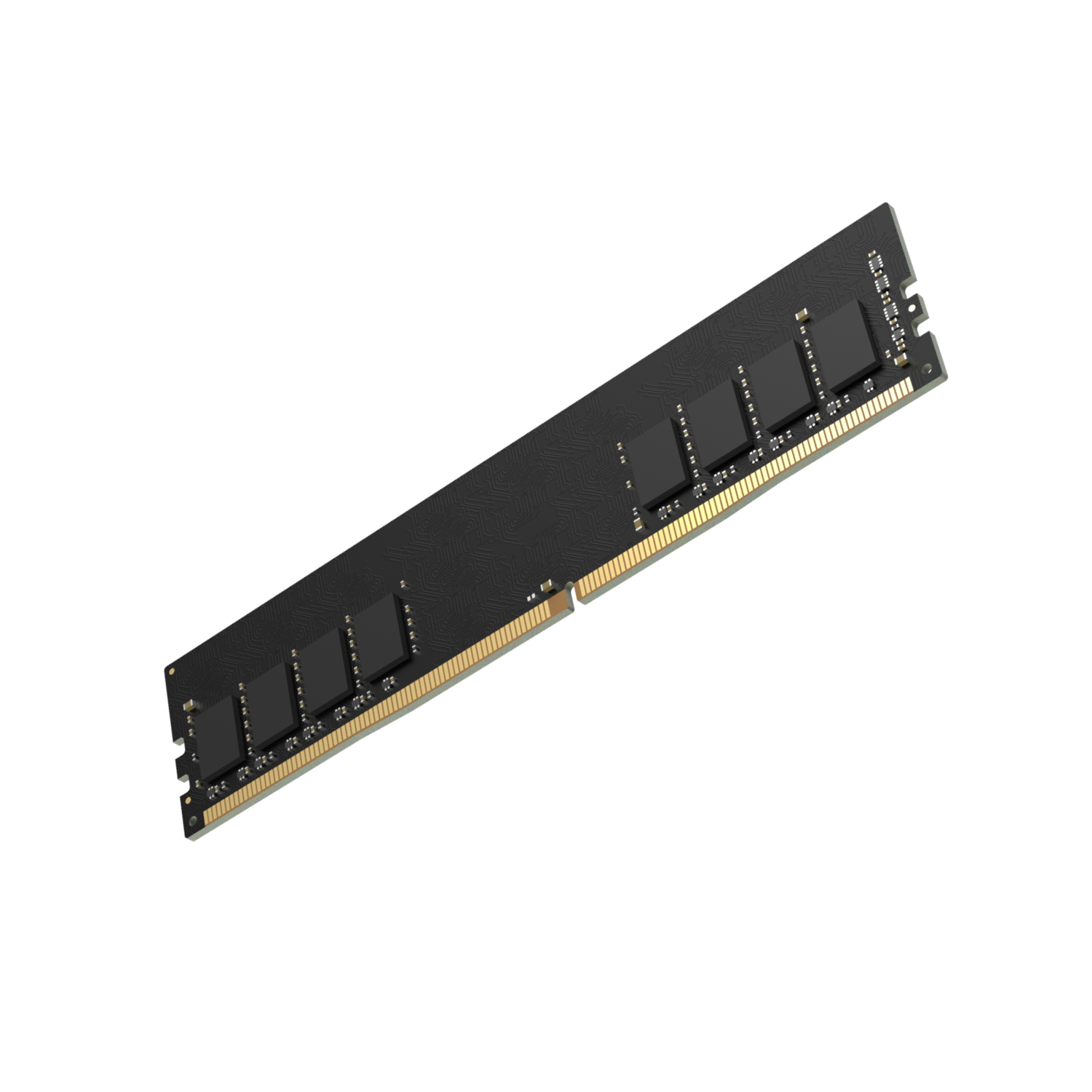 8GB Hiksemi Hiker DDR5 4800MHz Desktop Memory - Image 5