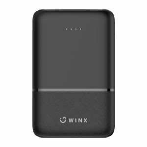 5000mAh WINX GO Simple Power Bank