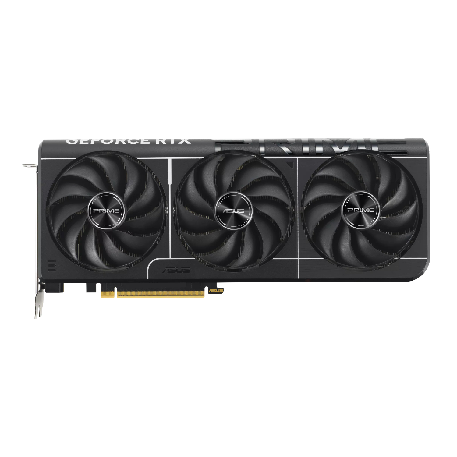 16GB ASUS PRIME GeForce RTX 5070 Ti GDDR7 OC Edition Graphics Card - Image 2