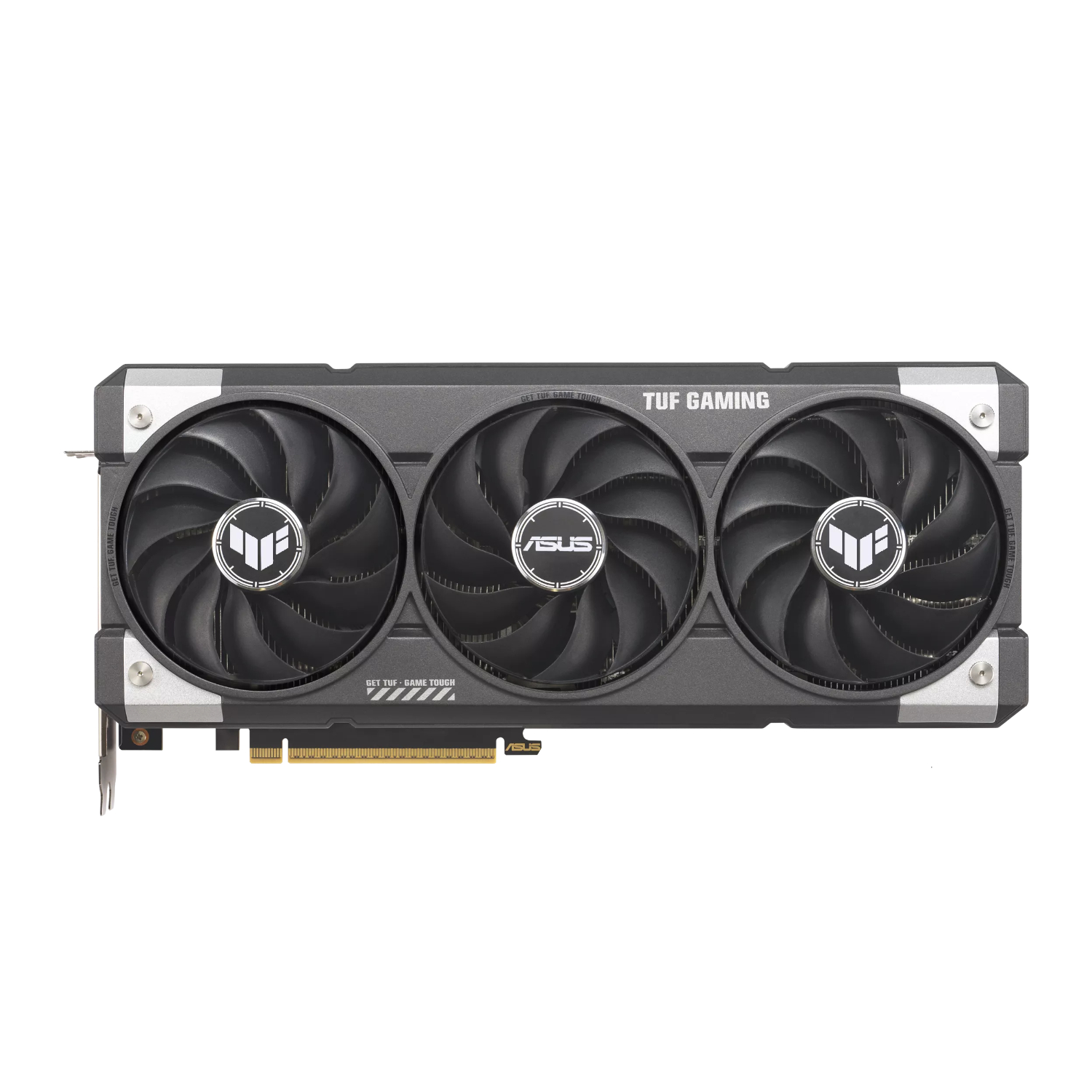 16GB ASUS TUF Gaming GeForce RTX 5060 Ti GDDR7 OC Edition Graphics Card - Image 2