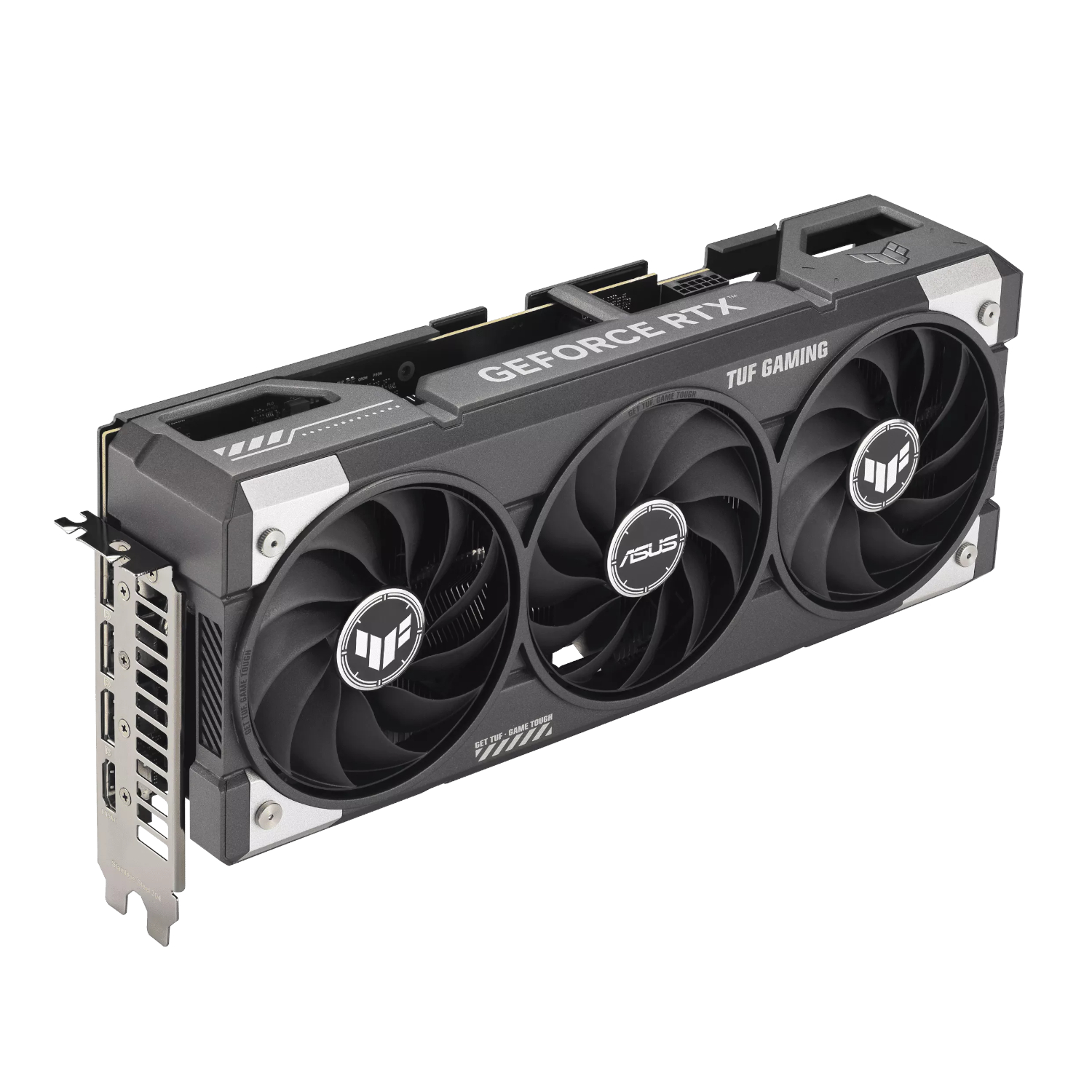 16GB ASUS TUF Gaming GeForce RTX 5060 Ti GDDR7 OC Edition Graphics Card - Image 3