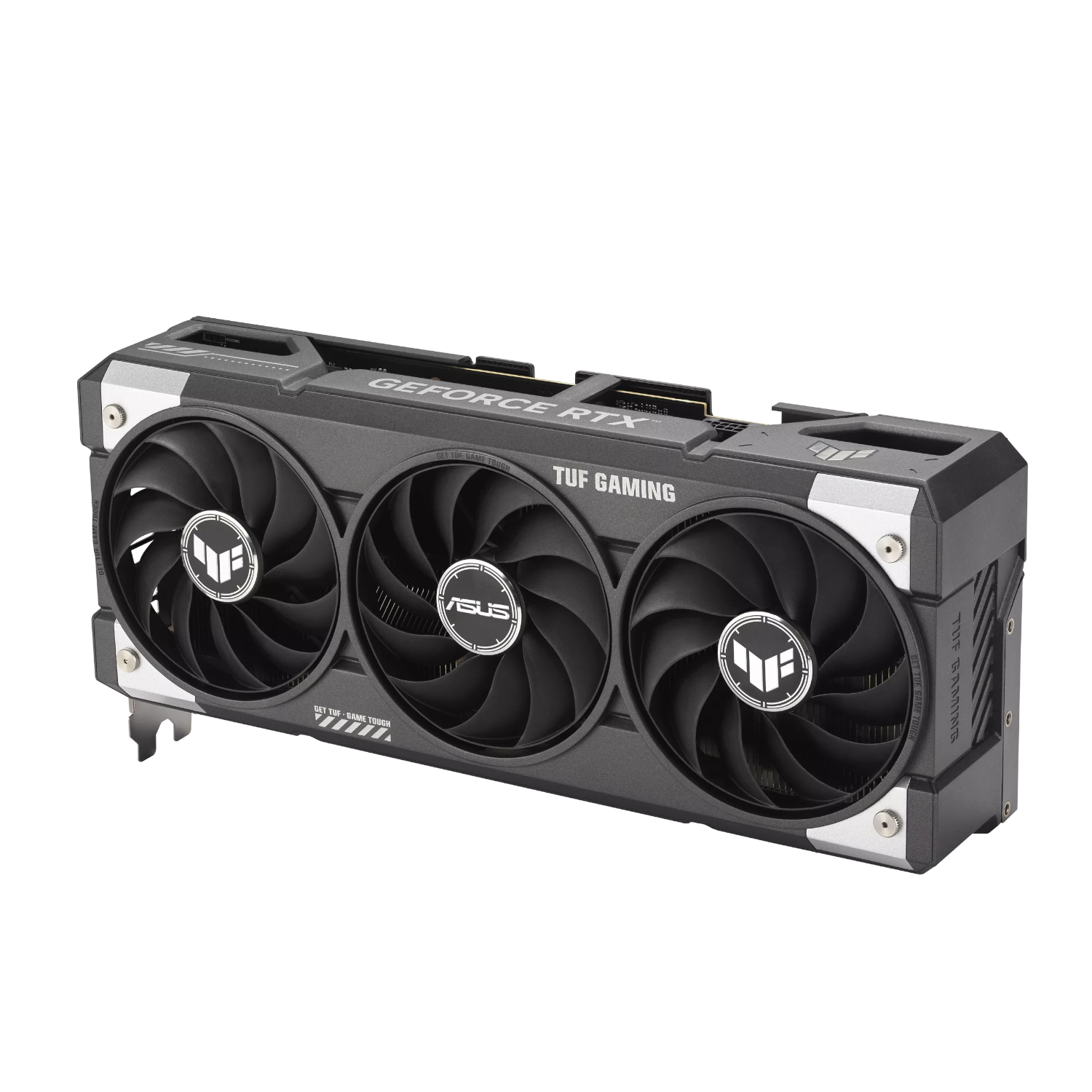 16GB ASUS TUF Gaming GeForce RTX 5060 Ti GDDR7 OC Edition Graphics Card - Image 4