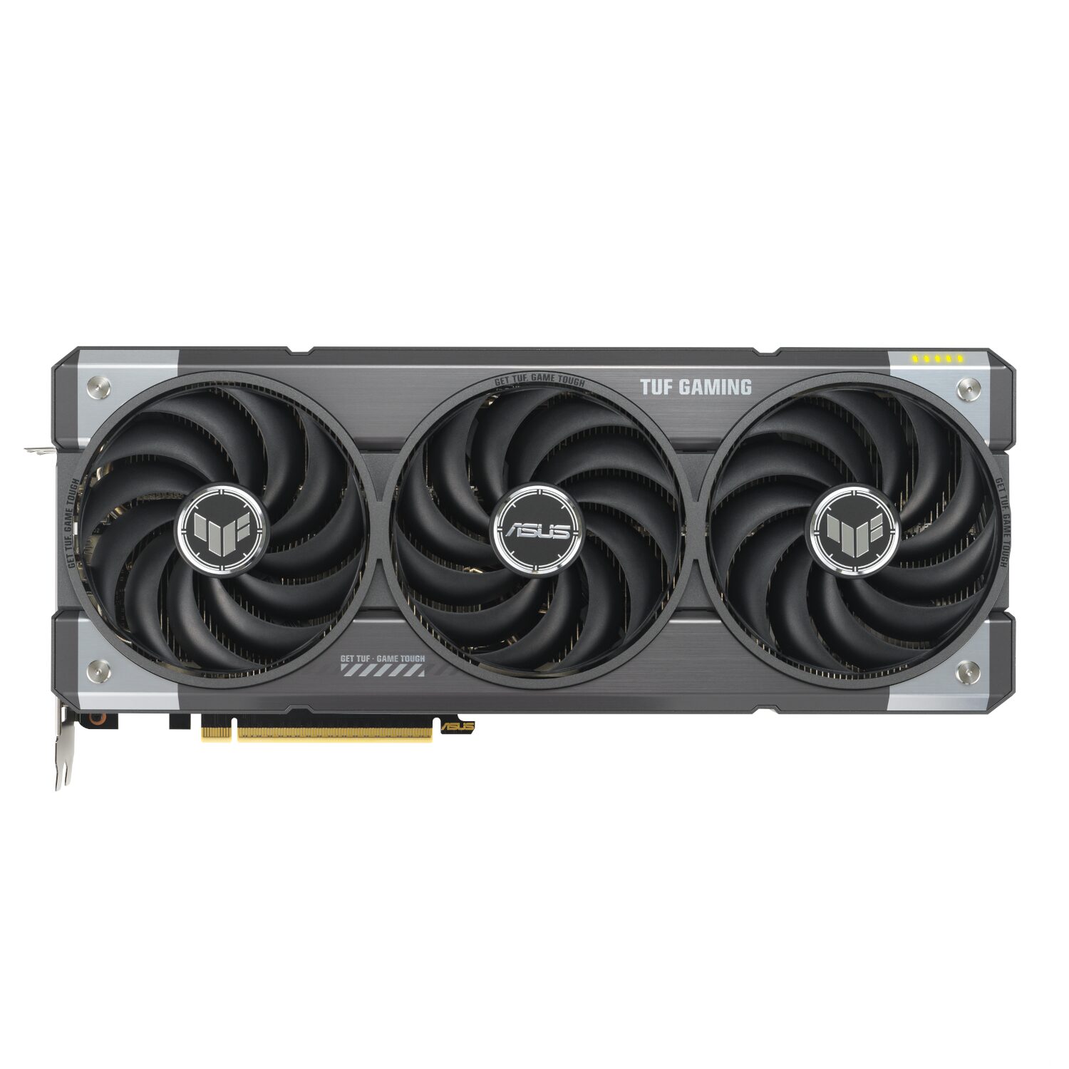12GB Asus TUF Gaming GeForce RTX 5070 GDDR7 OC Edition - Image 2