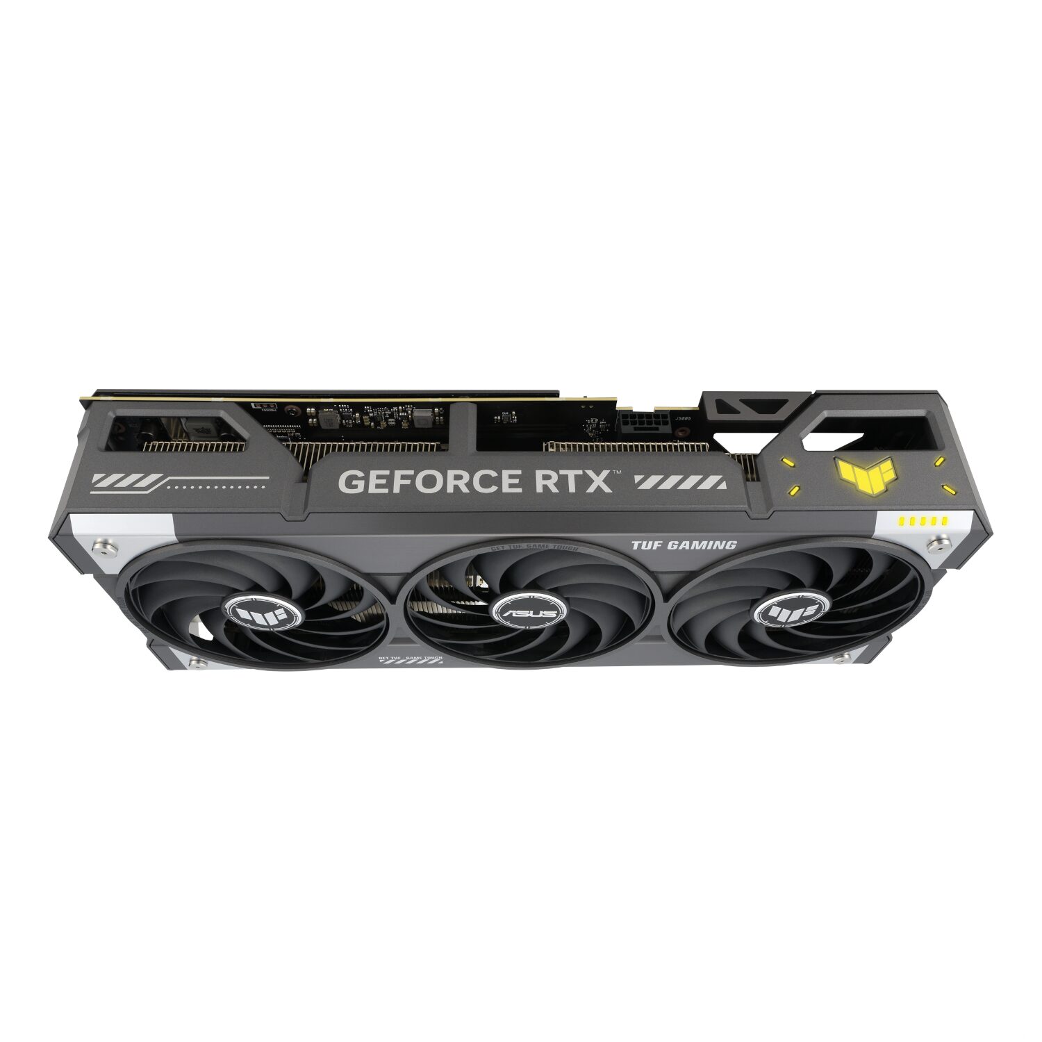 12GB Asus TUF Gaming GeForce RTX 5070 GDDR7 OC Edition - Image 4