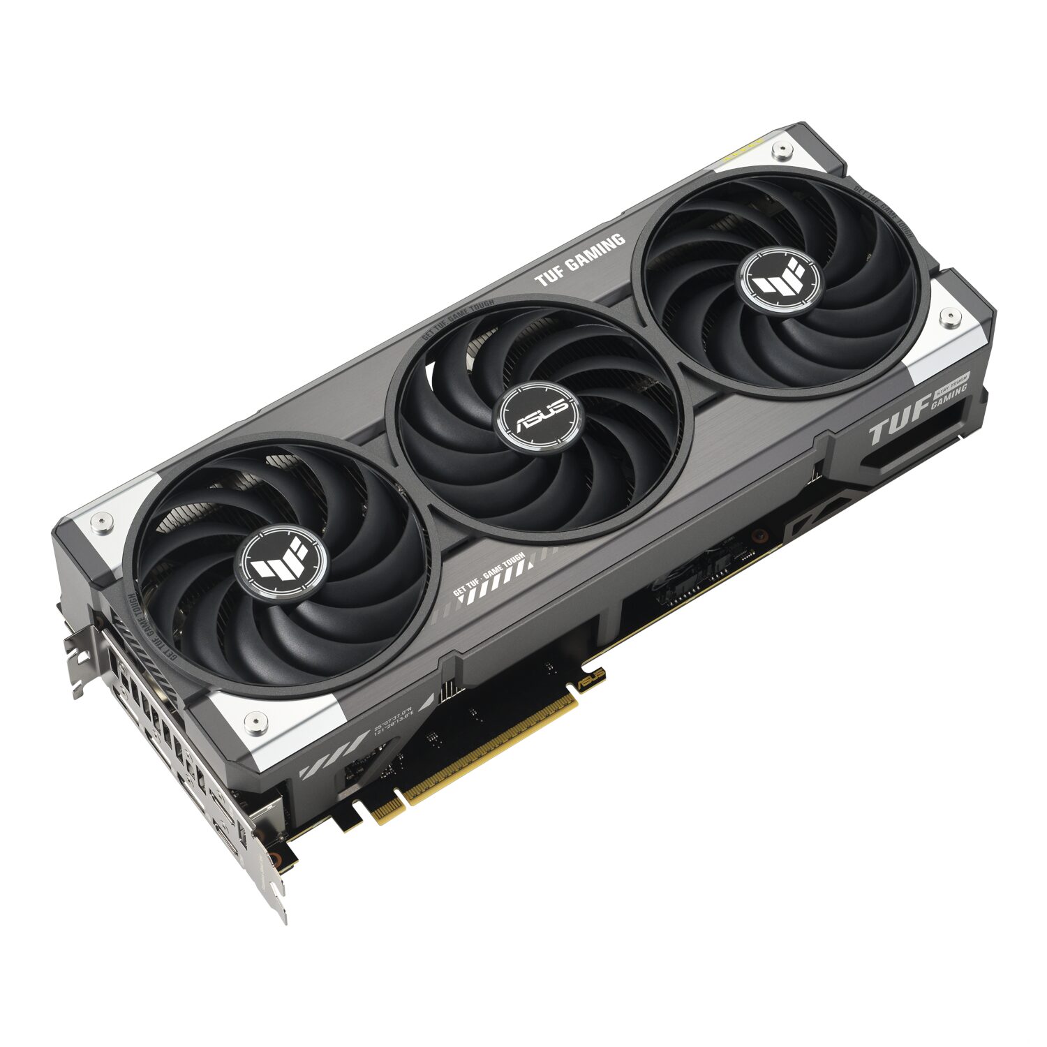 12GB Asus TUF Gaming GeForce RTX 5070 GDDR7 OC Edition - Image 3