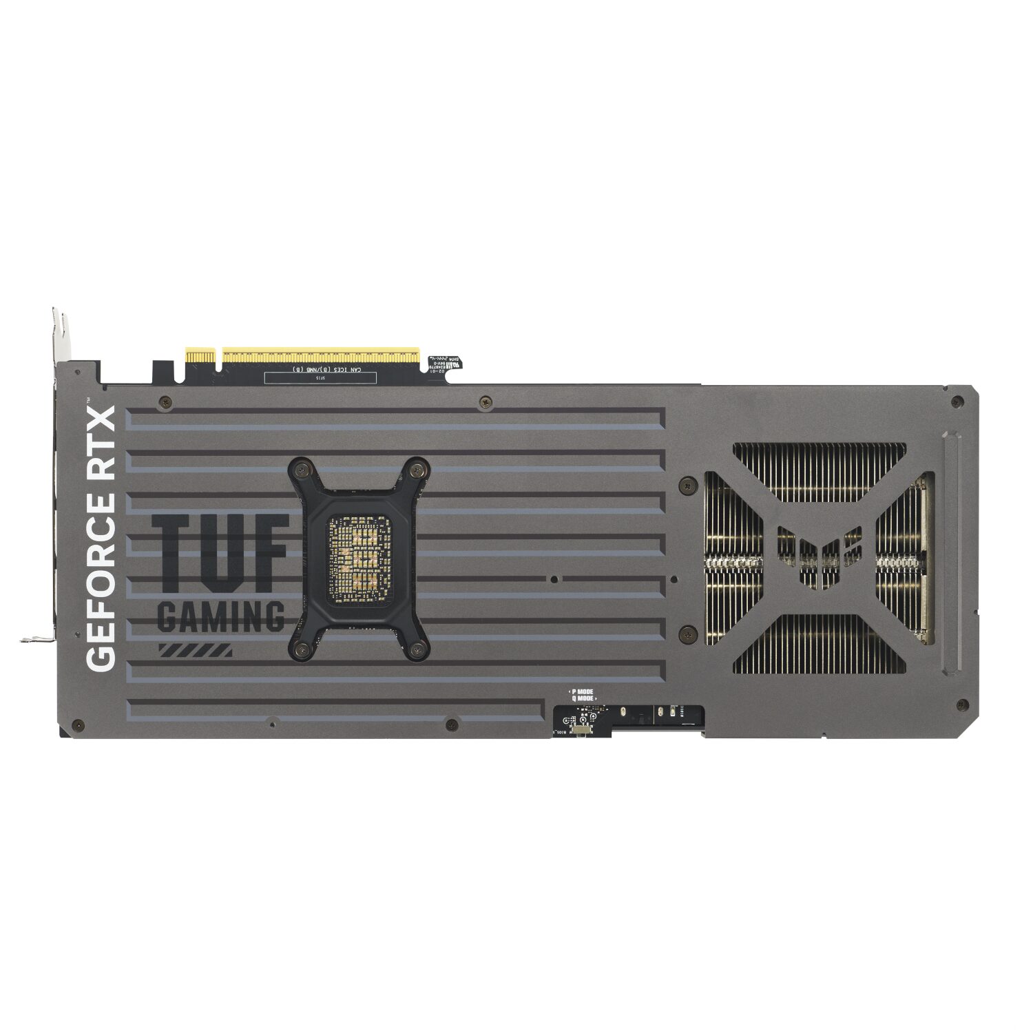 12GB Asus TUF Gaming GeForce RTX 5070 GDDR7 OC Edition - Image 5