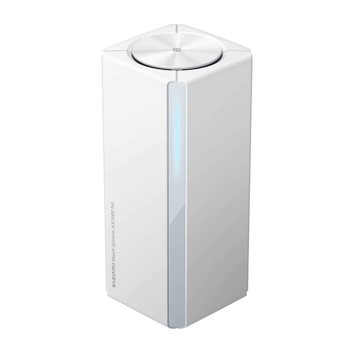 Xiaomi Mesh System AX3000 NE Whole-Home Wi-Fi 6 Router (2-Pack) - Image 2