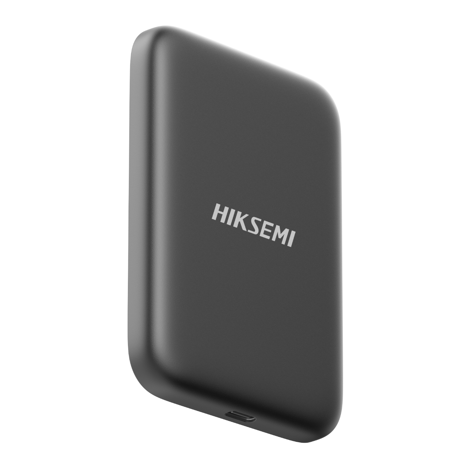 1TB Hiksemi Elite Magnet USB Type-C Portable SSD - Image 2