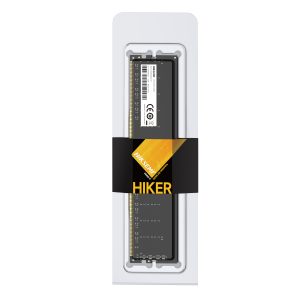16GB Hiksemi Hiker DDR5 4800MHz Desktop Memory